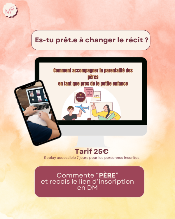 Webinaire Expert L importance de déléguer en structure petite enfance